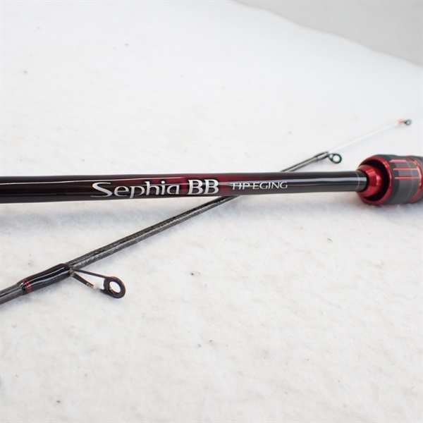 ２３セフィアＢＢティップエギングＲ－Ｓ５１１ＭＬーＳ